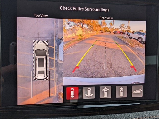 2026 Chrysler Pacifica PACIFICA PINNACLE