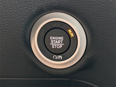 2026 Chrysler Pacifica PACIFICA PINNACLE