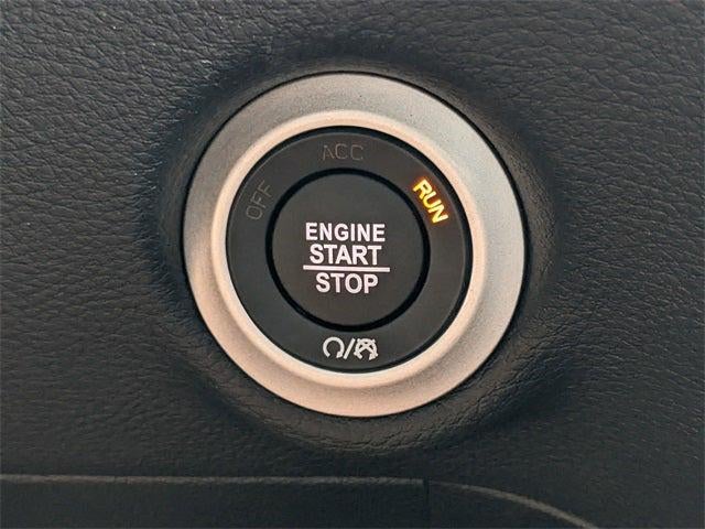 2026 Chrysler Pacifica PACIFICA PINNACLE