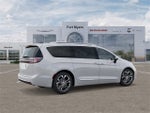 2026 Chrysler Pacifica PACIFICA PINNACLE