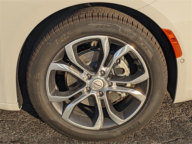 2026 Chrysler Pacifica PACIFICA PINNACLE