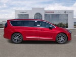 2027 Chrysler Pacifica PACIFICA PINNACLE