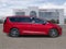 2027 Chrysler Pacifica PACIFICA PINNACLE