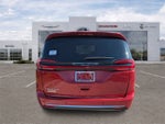 2027 Chrysler Pacifica PACIFICA PINNACLE