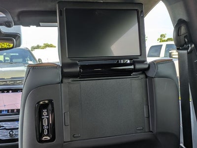 2027 Chrysler Pacifica PACIFICA PINNACLE