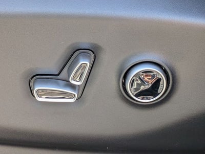 2027 Chrysler Pacifica PACIFICA PINNACLE