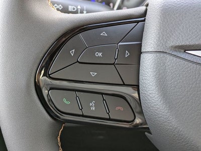 2027 Chrysler Pacifica PACIFICA PINNACLE