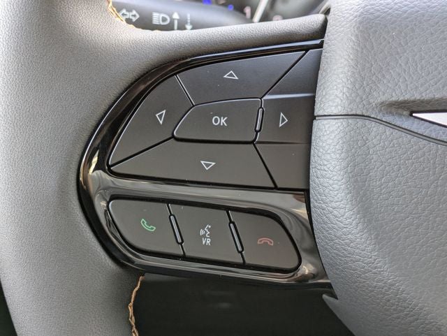 2027 Chrysler Pacifica PACIFICA PINNACLE