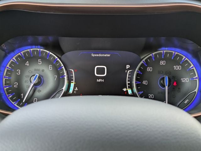 2027 Chrysler Pacifica PACIFICA PINNACLE
