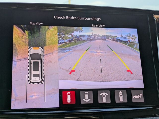2027 Chrysler Pacifica PACIFICA PINNACLE