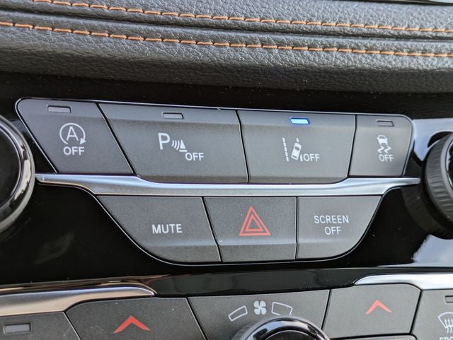 2027 Chrysler Pacifica PACIFICA PINNACLE