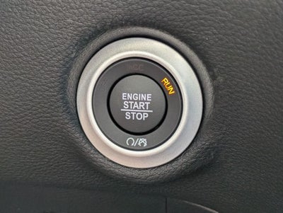 2027 Chrysler Pacifica PACIFICA PINNACLE