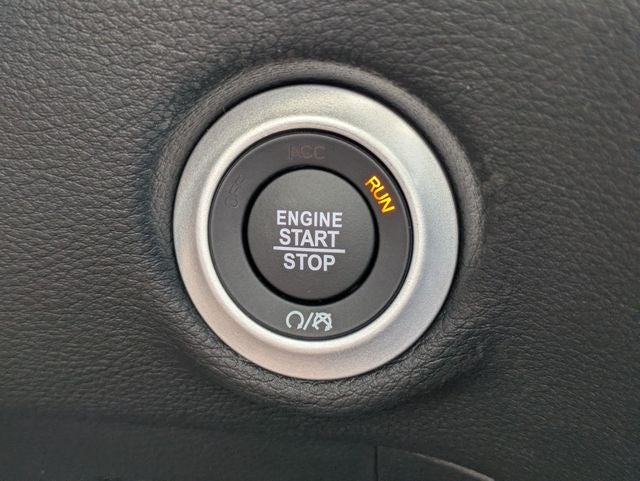 2027 Chrysler Pacifica PACIFICA PINNACLE
