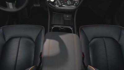 2027 Chrysler Pacifica PACIFICA PINNACLE