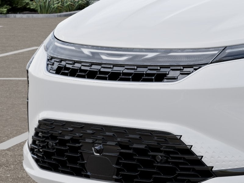 2027 Chrysler Pacifica PACIFICA PINNACLE