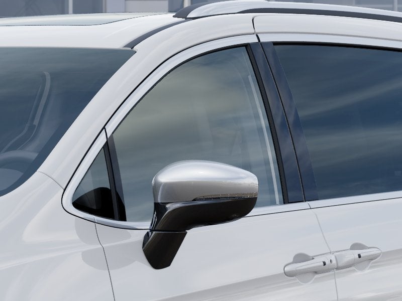 2027 Chrysler Pacifica PACIFICA PINNACLE