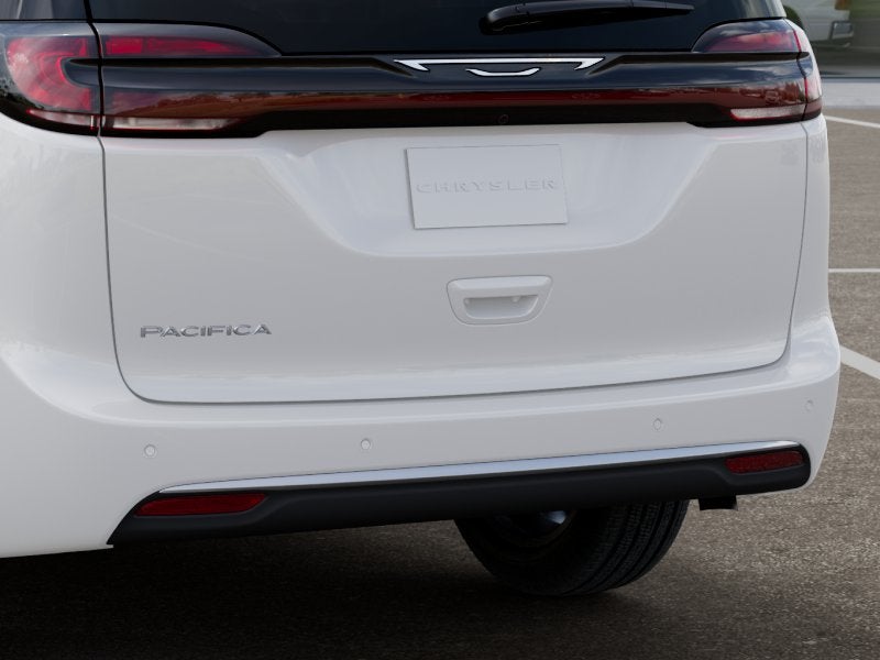2027 Chrysler Pacifica PACIFICA PINNACLE