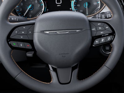 2027 Chrysler Pacifica PACIFICA PINNACLE