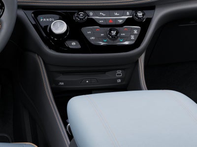 2027 Chrysler Pacifica PACIFICA PINNACLE