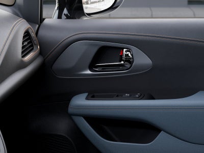 2027 Chrysler Pacifica PACIFICA PINNACLE