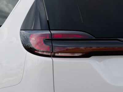 2027 Chrysler Pacifica PACIFICA PINNACLE