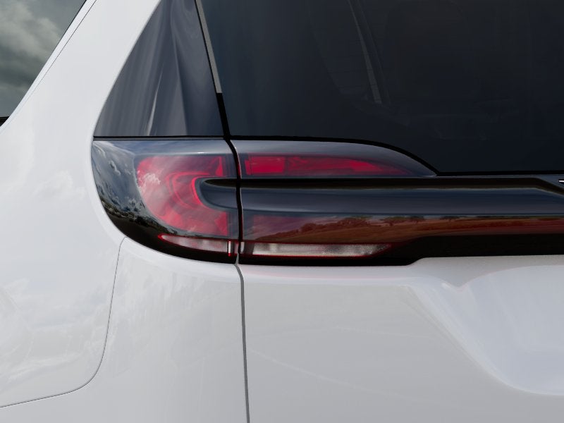 2027 Chrysler Pacifica PACIFICA PINNACLE