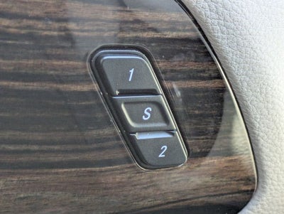 2023 Chrysler Pacifica Limited AWD
