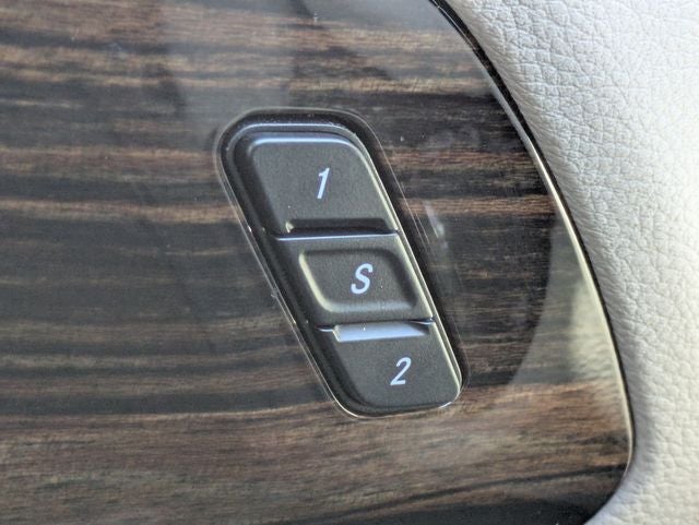 2023 Chrysler Pacifica Limited AWD