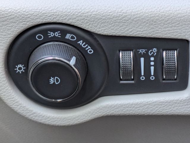 2023 Chrysler Pacifica Limited AWD