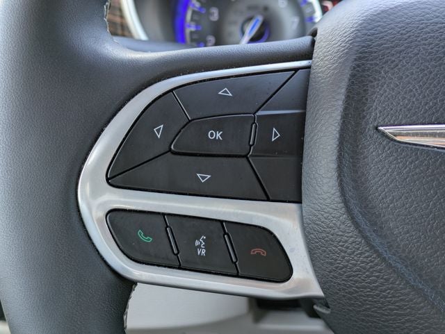 2023 Chrysler Pacifica Limited AWD