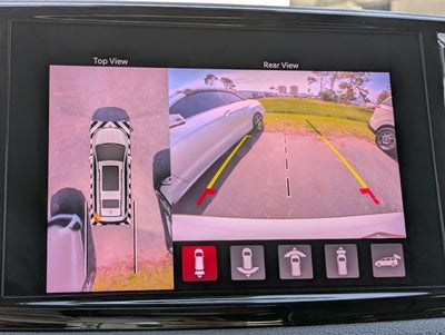 2023 Chrysler Pacifica Limited AWD