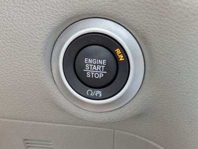 2023 Chrysler Pacifica Limited AWD