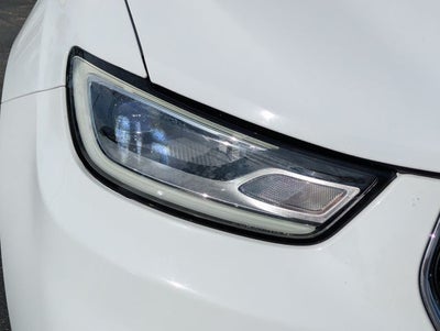 2023 Chrysler Pacifica Limited AWD