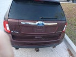 2012 Ford Edge Limited