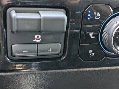 2024 Chevrolet Silverado 1500 4WD Crew Cab Short Bed High Country