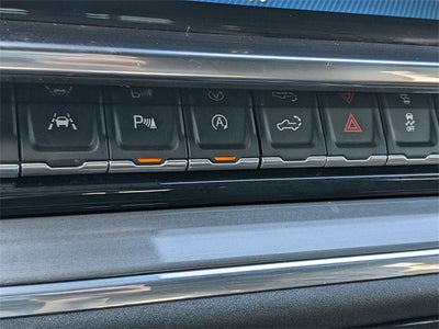 2024 Chevrolet Silverado 1500 4WD Crew Cab Short Bed High Country