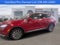 2021 Lincoln Nautilus Standard