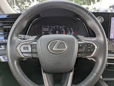 2023 Lexus RX 350 350
