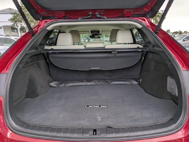 2023 Lexus RX 350 350