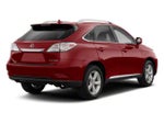 2010 Lexus RX 350 350