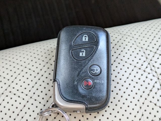 2010 Lexus RX 350 350