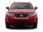 2010 Lexus RX 350 350