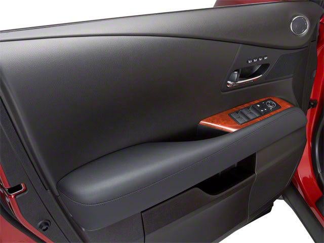 2010 Lexus RX 350 350