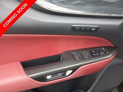 2024 Lexus NX 250 Premium