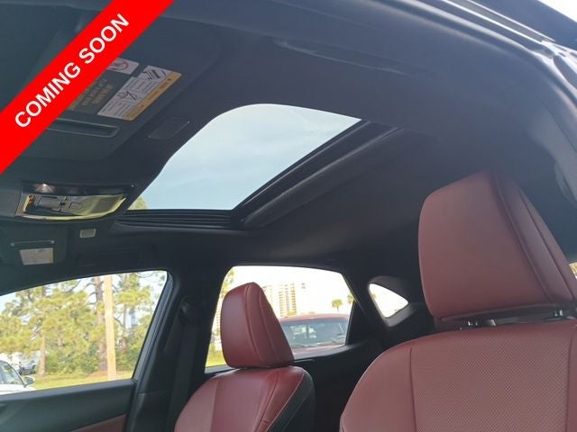 2024 Lexus NX 250 Premium