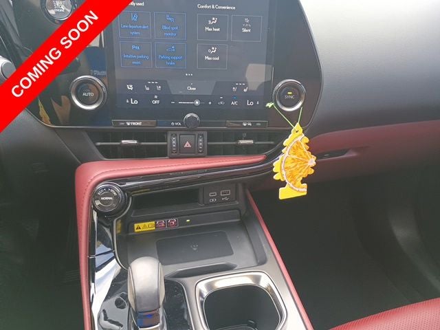 2024 Lexus NX 250 Premium
