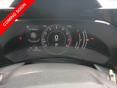 2024 Lexus NX 250 Premium