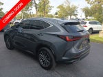 2024 Lexus NX 250 Premium