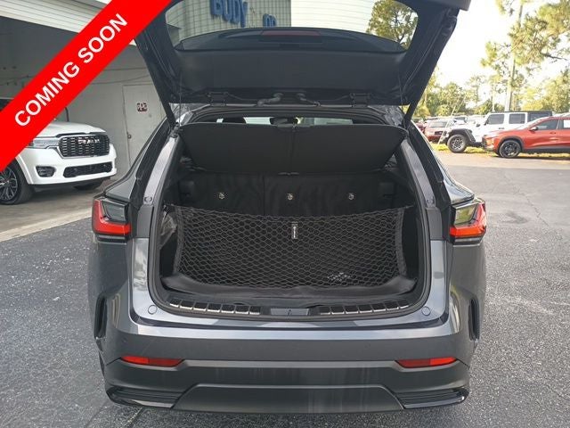 2024 Lexus NX 250 Premium