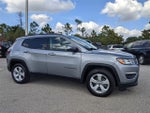 2021 Jeep Compass Latitude FWD